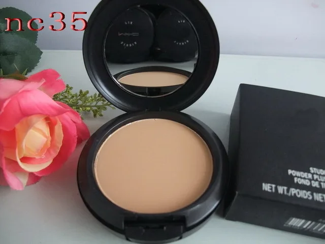 Make up Face Powder STUDIO POWDER PLUS FOUNDATION FOND DE TEINT POUDRE 15g mc yg FIX Powder NC20 NC30 NC35 NC50 NC55
Make up Face Powder STUDIO POWDER PLUS FOUNDATION FOND DE TEINT POUDRE 15g mc yg FIX Powder NC20 NC30 NC35 NC50 NC55