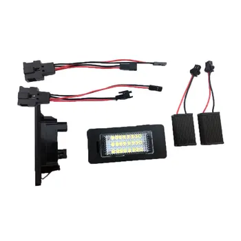 Car Atmosphere Light Led License Plate Light A1/A4/A6/Q5/Rs5/Passat Interior Decoration Light Super Bright
Car Atmosphere Light Led License Plate Light A1/A4/A6/Q5/Rs5/Passat Interior Decoration Light Super Bright