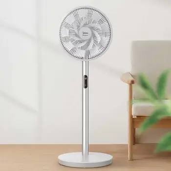 Electric Fan Ldc30ar Household Benchtop Pedestal Fan Vertical Shake Mute Remote Control Atmosphere Loop Fan
Electric Fan Ldc30ar Household Benchtop Pedestal Fan Vertical Shake Mute Remote Control Atmosphere Loop Fan