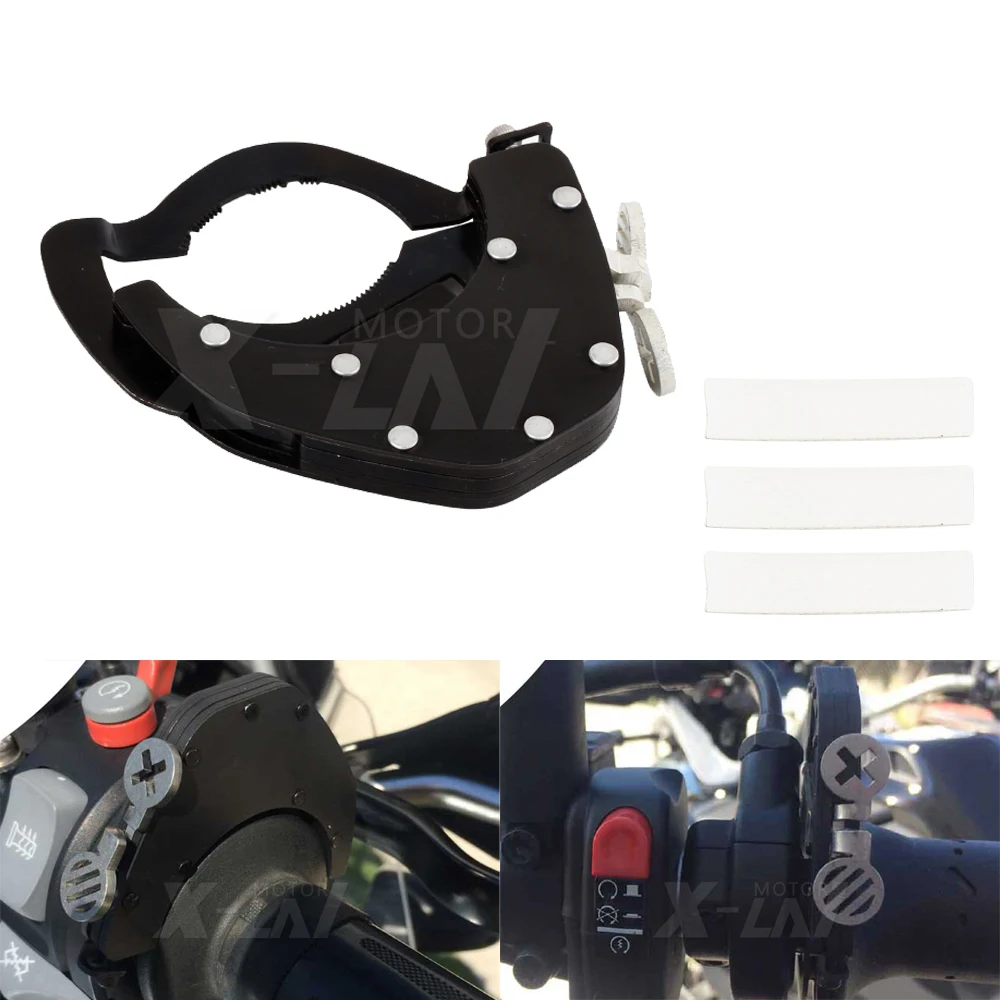 Руль управления круиз-контролем для мотоцикла Yamaha Thunderace ALL YEARS Thundercat 600 YZF600R YZF1000R VMAX
Руль управления круиз-контролем для мотоцикла Yamaha Thunderace ALL YEARS Thundercat 600 YZF600R YZF1000R VMAX