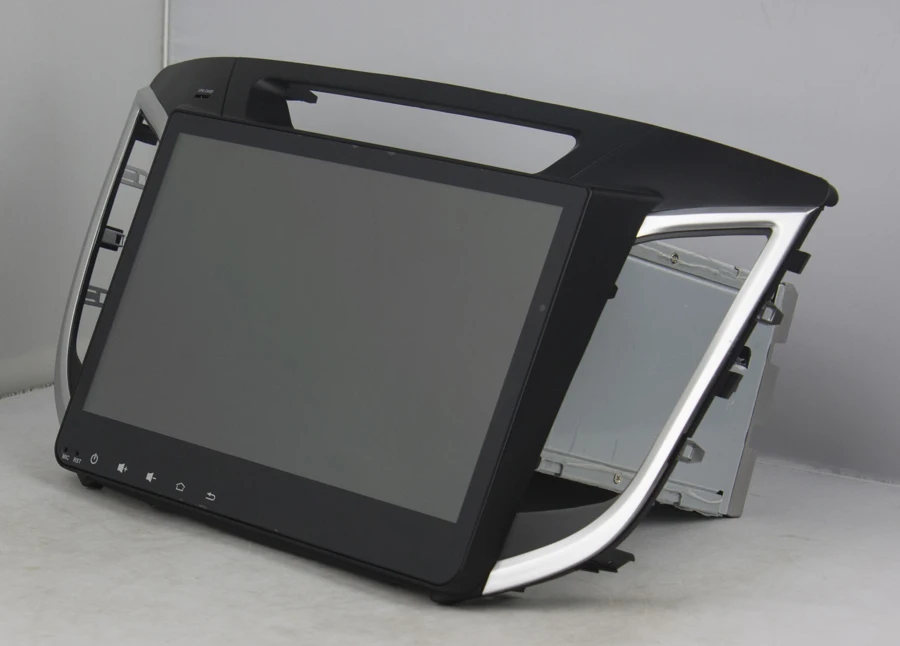 Discount 10.1 inch 4+32G Android 9.0 car multimedia Player for HYUNDAI IX25 2014-2015 with GPS Wifi NO DVD 2 Discount 10.1 inch 4+32G Android 9.0 car multimedia Player for HYUNDAI IX25 2014-2015 with GPS Wifi NO DVD 2