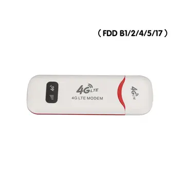 Unicom Telecom 4G Portable Wifi Wireless Router 100M Usb Wireless Network Card Portable General Equipment
Unicom Telecom 4G Portable Wifi Wireless Router 100M Usb Wireless Network Card Portable General Equipment