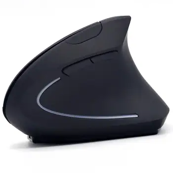 Wireless Mouse Gamer Ergonomic Optical 2.4G DPI USB Vertical Mice Gaming Mouse For PC Laptop Office USB Wireless Mouse
Wireless Mouse Gamer Ergonomic Optical 2.4G DPI USB Vertical Mice Gaming Mouse For PC Laptop Office USB Wireless Mouse