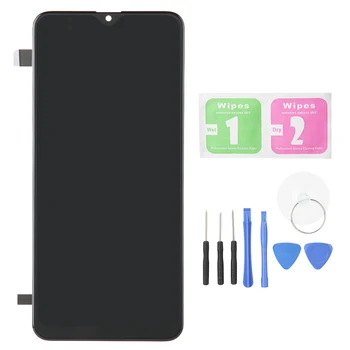 Professional LCD Touching Display Screen Digitizer without Frame Accessory for Samsung A40S A407
Professional LCD Touching Display Screen Digitizer without Frame Accessory for Samsung A40S A407
