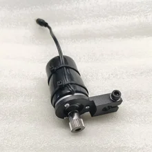 12v DC Motor Low Speed Smooth for Two or Three Axis Electronic Control Head on Camera Crane Jib
12v DC Motor Low Speed Smooth for Two or Three Axis Electronic Control Head on Camera Crane Jib