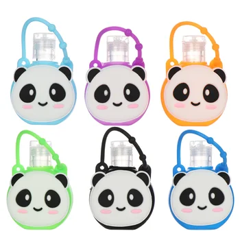 5PCS Silicone Bottle Cartoon Hand Washing Separate Bottling Pocketable Container Bag Travel Accessories Makeup Shampoo Bottle
5PCS Silicone Bottle Cartoon Hand Washing Separate Bottling Pocketable Container Bag Travel Accessories Makeup Shampoo Bottle