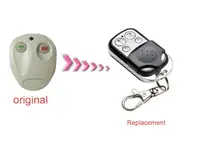 Remote control replace for SUPERLIFT S80/SL1/SL2 /S26/S66/S60 motor SUPER LIFT remote 433.92MHz rolling code
Remote control replace for SUPERLIFT S80/SL1/SL2 /S26/S66/S60 motor SUPER LIFT remote 433.92MHz rolling code