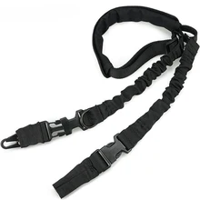 Hunting Combat Gun Sling Tactical Nylon 2 Point Rifle Sling to Airsoft Paintball with Shoulder Strap
Hunting Combat Gun Sling Tactical Nylon 2 Point Rifle Sling to Airsoft Paintball with Shoulder Strap