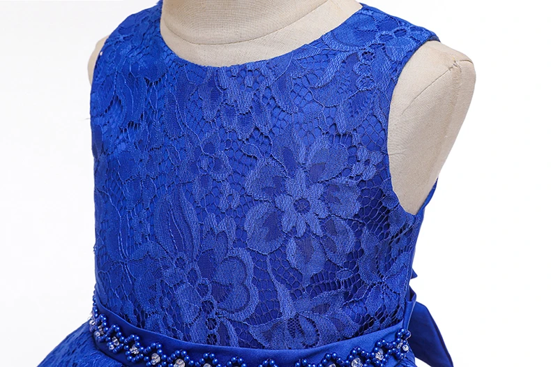 Girls Dress Elegant New Year Princess Children Party Dress Wedding Gown Kids Dresses for Girls Birthday Party Dress Vestido Wear Girls Dress Elegant New Year Princess Children Party Dress Wedding Gown Kids Dresses for Girls Birthday Party Dress Vestido Wear