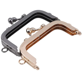 Metal Purse Handle Bag Parts Fashion Metal Purse Frame Handle Kiss Clasp Coin Diy Quilting Handmade Durable Bag Accessories
Metal Purse Handle Bag Parts Fashion Metal Purse Frame Handle Kiss Clasp Coin Diy Quilting Handmade Durable Bag Accessories