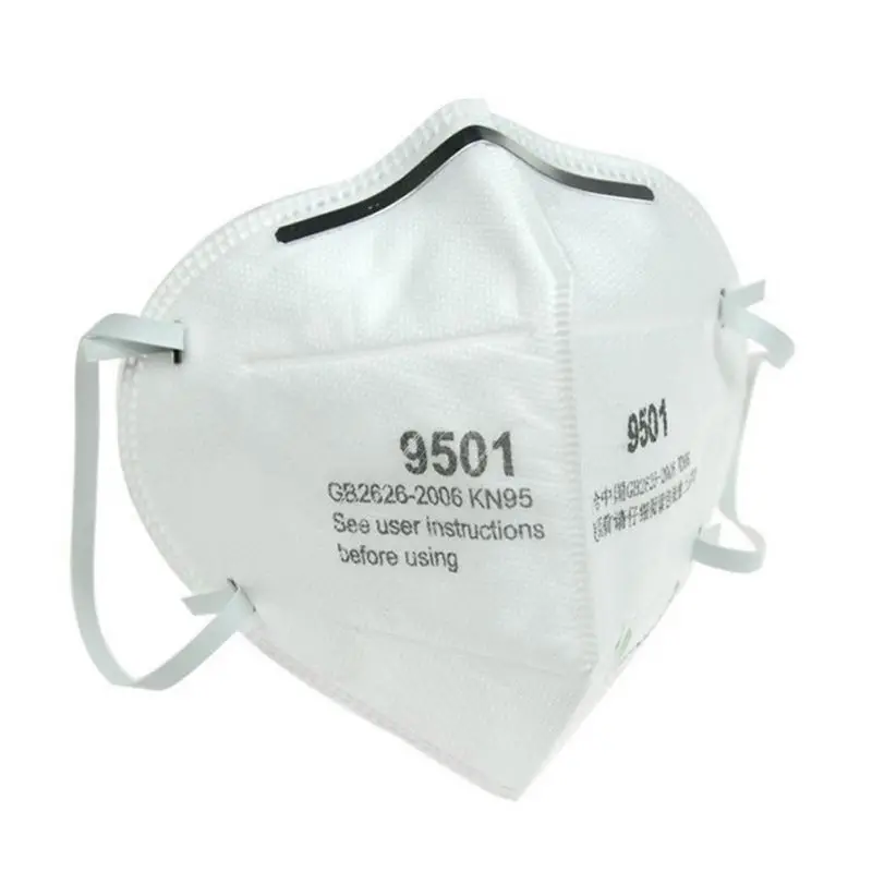 KN95 50pcs Anti Dust Pollution Prevent Mouth Full Cover Mask no Valve Protective Mask Breathable Body Care
KN95 50pcs Anti Dust Pollution Prevent Mouth Full Cover Mask no Valve Protective Mask Breathable Body Care