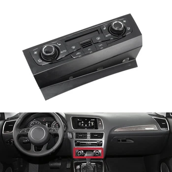 8T1 820 043 AQ Air Conditioning Heater Panel Temperature Control Assembly for- Q5 A5 S5
8T1 820 043 AQ Air Conditioning Heater Panel Temperature Control Assembly for- Q5 A5 S5