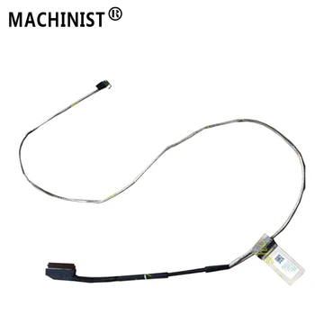 Video screen Flex wire For HP WASD PRESSAGE 3 15-CE 17-A G3A laptop LCD LED LVDS Display Ribbon cable DD0G3ALC100
Video screen Flex wire For HP WASD PRESSAGE 3 15-CE 17-A G3A laptop LCD LED LVDS Display Ribbon cable DD0G3ALC100