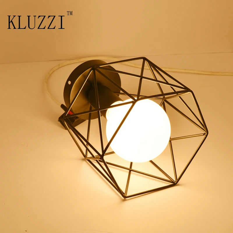 KLUZZI Iron art American Creative aisle balcony corridor lamp cloakroom porch wrought iron ceiling lamp home entrance hall lamp
KLUZZI Iron art American Creative aisle balcony corridor lamp cloakroom porch wrought iron ceiling lamp home entrance hall lamp