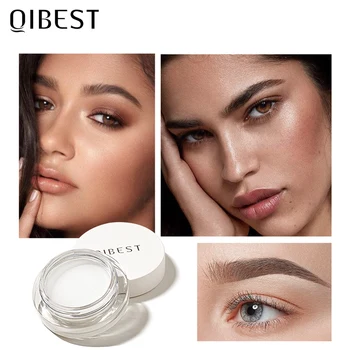 Qibest eyebrow enhancer primer transparent color long lasting waterproof base concealer for eyebrow tattoo QB096
Qibest eyebrow enhancer primer transparent color long lasting waterproof base concealer for eyebrow tattoo QB096