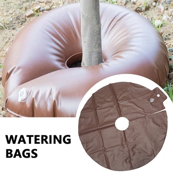 15Gallon Tree Watering Bag Slow Release PVC Automatic Drip Catcher System Irrigation Drip Bag for Planting Trees Garden
15Gallon Tree Watering Bag Slow Release PVC Automatic Drip Catcher System Irrigation Drip Bag for Planting Trees Garden
