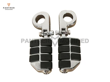 Universal 1 1/4" 32mm Lion Paw Anti Vibration Foot Pegs Motorcycle Foot Rest case for Harley Honda Yamaha Suzuki Kawasaki Ducati
Universal 1 1/4" 32mm Lion Paw Anti Vibration Foot Pegs Motorcycle Foot Rest case for Harley Honda Yamaha Suzuki Kawasaki Ducati