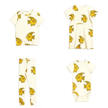 Ins hot Baby Girl Clothes Girls Clothing Kids Clothes Vestidos Pajama Sets Girls Clothing T Shirts Dress 2 Pcs Clothing set
Ins hot Baby Girl Clothes Girls Clothing Kids Clothes Vestidos Pajama Sets Girls Clothing T Shirts Dress 2 Pcs Clothing set