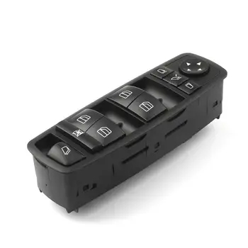 Areyourshop Left Side Window Mirror Master Switch For Benz GL R Class R280 GL320 2518300590 Front Door Window Switch Car Parts
Areyourshop Left Side Window Mirror Master Switch For Benz GL R Class R280 GL320 2518300590 Front Door Window Switch Car Parts