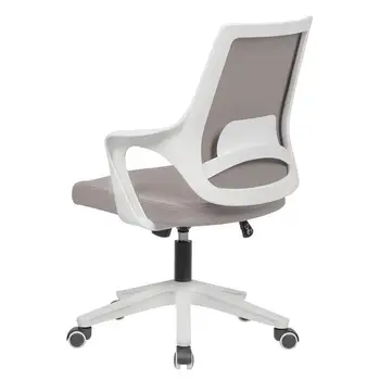 Student Chair Learning Chair Study Desk Chair Desk Swivel Chair Backrest Office Chair Household
Student Chair Learning Chair Study Desk Chair Desk Swivel Chair Backrest Office Chair Household