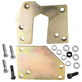 Bracket Kit for Chevy C10 Pickup 1960 1961 1962-1966 Power Steering Conversion 
Bracket Kit for Chevy C10 Pickup 1960 1961 1962-1966 Power Steering Conversion