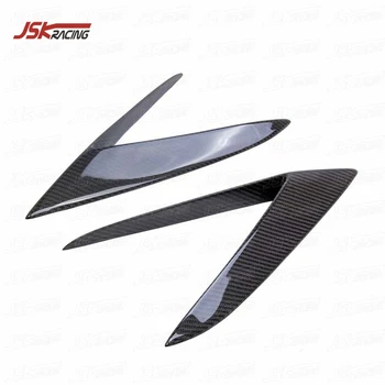2014-2016 REV STYLE CARBON FIBER SIDE SKIRTS DECORATION FOR LAMBOR HURACAN LP610-4 (JSKLBHC14008)
2014-2016 REV STYLE CARBON FIBER SIDE SKIRTS DECORATION FOR LAMBOR HURACAN LP610-4 (JSKLBHC14008)
