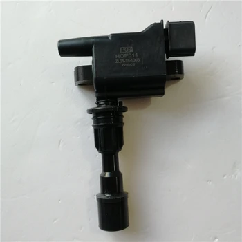Ignition Coil for 323 famliy protege ZL01-18-100B
Ignition Coil for 323 famliy protege ZL01-18-100B