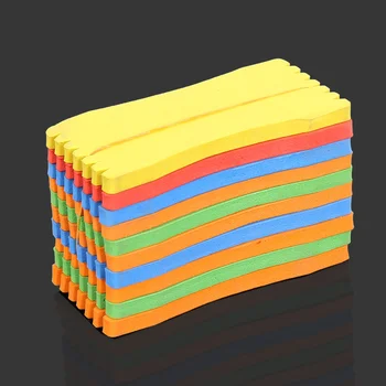 10Pcs 12*5 CM Foam Fish Winding Storage Boards Line Fishing Lure Trace Wire Holder Carps Crucian Plate Hook Tackle Fast Delivery
10Pcs 12*5 CM Foam Fish Winding Storage Boards Line Fishing Lure Trace Wire Holder Carps Crucian Plate Hook Tackle Fast Delivery