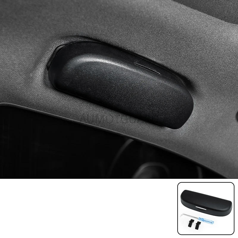 Multifunctional Storage Box Car Sunglasses Glasses Storage Case Box Holder Cover For Toyota Corolla 2019 2020
Multifunctional Storage Box Car Sunglasses Glasses Storage Case Box Holder Cover For Toyota Corolla 2019 2020
