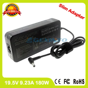 19.5V 9.23A 180W laptop charger ADP-180MB F FA180PM111 ac power adapter for Asus ROG G750JM G751JM G750JS 
19.5V 9.23A 180W laptop charger ADP-180MB F FA180PM111 ac power adapter for Asus ROG G750JM G751JM G750JS