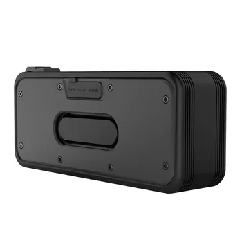 X7 TWS Stereo Sound Box Portable Outdoor IPX7 Waterproof Speaker Wireless Bluetooth Speakers 20W Subwoofer Support U Disk AUX IN
X7 TWS Stereo Sound Box Portable Outdoor IPX7 Waterproof Speaker Wireless Bluetooth Speakers 20W Subwoofer Support U Disk AUX IN