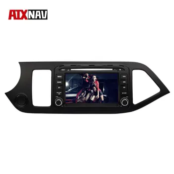 Touch Screen Android Car Radio 2 Din Audio Stereo GPS Navigation for Kia Picanto Morning Bluetooth Monitor for Rear View Camera
Touch Screen Android Car Radio 2 Din Audio Stereo GPS Navigation for Kia Picanto Morning Bluetooth Monitor for Rear View Camera