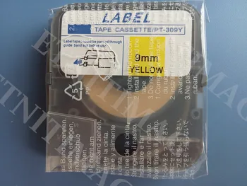 tape cassette lable 9mmx8m yellow lm-wx309yx max letatwin for cable id printer wire marker lm-380e,lm-390a/pc,lm-370e,lm-400a
tape cassette lable 9mmx8m yellow lm-wx309yx max letatwin for cable id printer wire marker lm-380e,lm-390a/pc,lm-370e,lm-400a