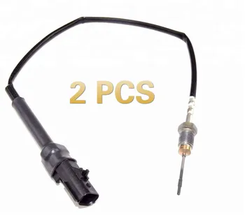 Temperature Sensor 4902912 for Dongfeng Tianlong Cummins
Temperature Sensor 4902912 for Dongfeng Tianlong Cummins