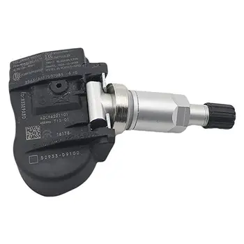 4Pcs TPMS Tire Pressure Monitor Sensor For Kia Cadenza k7 52933-D9100 52933D910
4Pcs TPMS Tire Pressure Monitor Sensor For Kia Cadenza k7 52933-D9100 52933D910