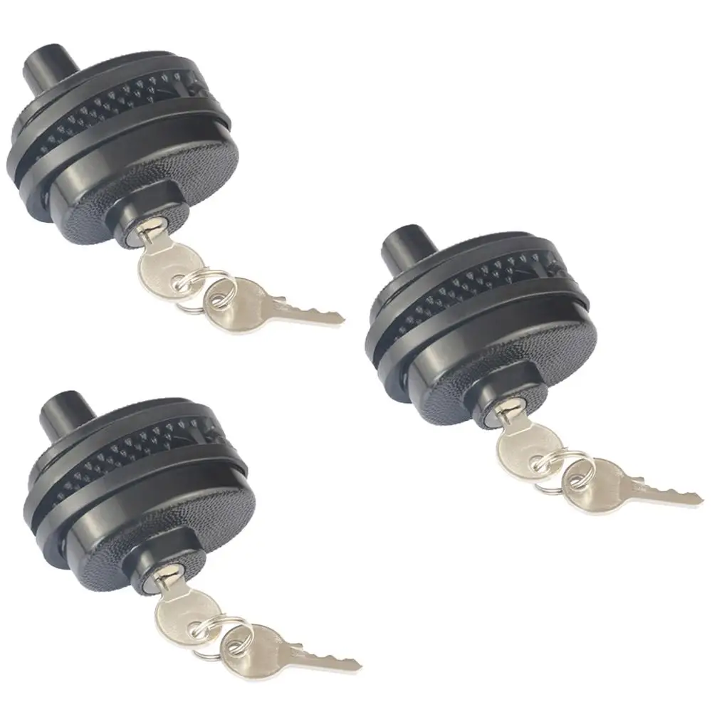 3 Pcs/Pack Universal Pistol Gun Rifle Trigger Lock with Keys or Digital Combination codes Black for Hunting
3 Pcs/Pack Universal Pistol Gun Rifle Trigger Lock with Keys or Digital Combination codes Black for Hunting