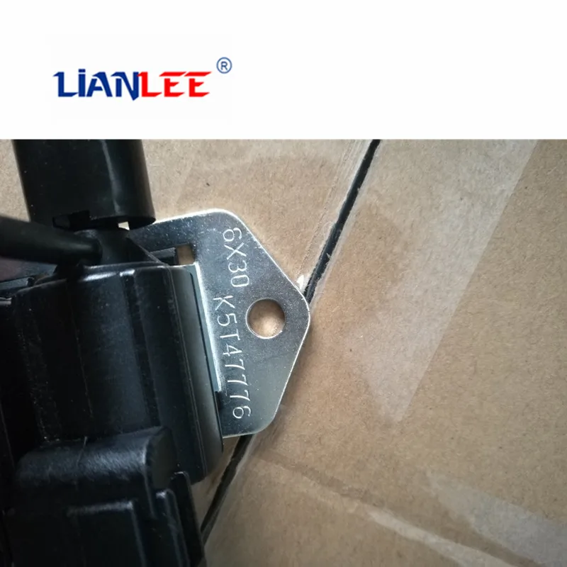 Vacuum Switch Solenoid Valve For Mitsubishi Pajero L200 L300 V43 V44 V45 K74T k5t81794 k5t47776 MR430381 MB937731 MB620532
Vacuum Switch Solenoid Valve For Mitsubishi Pajero L200 L300 V43 V44 V45 K74T k5t81794 k5t47776 MR430381 MB937731 MB620532