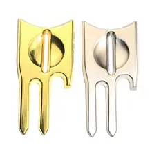 6-in-1 Divot Tool Beer Bottle Opener 6 Functions Golf Divot Tool Bottle Opener Easy Opener Beer Opener Golf Cart Accessories
6-in-1 Divot Tool Beer Bottle Opener 6 Functions Golf Divot Tool Bottle Opener Easy Opener Beer Opener Golf Cart Accessories