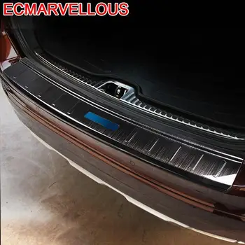 Auto Trunk Rear Panels Foot Pedal Automobile Modified Chromium Car Styling Accessories Accessory 14 15 16 17 FOR Volvo V60
Auto Trunk Rear Panels Foot Pedal Automobile Modified Chromium Car Styling Accessories Accessory 14 15 16 17 FOR Volvo V60