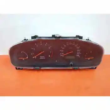 BOX INSTRUMENTS MG ROVER 45 SERIALS (RT) 
BOX INSTRUMENTS MG ROVER 45 SERIALS (RT)