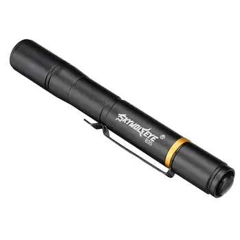 Multifunction Emergency Medical Handy First Aid Pen Light Work Inspection Mini Led Flashlight LED Torch Tactical Penlight AAA
Multifunction Emergency Medical Handy First Aid Pen Light Work Inspection Mini Led Flashlight LED Torch Tactical Penlight AAA