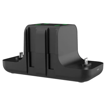Controller Charger Dock for Nintendo Switch 6 in 1 Charging Station for Nintendo Switch Joy-Con Controllers 
Controller Charger Dock for Nintendo Switch 6 in 1 Charging Station for Nintendo Switch Joy-Con Controllers