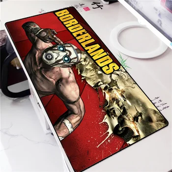 Popular Gaming Large Lock Edge Mouse Pad Borderlands 2 Series Mousepad Pc Laptop Table Desk Mats 11 Large Size
Popular Gaming Large Lock Edge Mouse Pad Borderlands 2 Series Mousepad Pc Laptop Table Desk Mats 11 Large Size