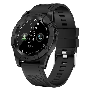 SW98 Smart Watch Men Support SIM Card Peeter Camera 380Mah Bluetooth Smartwatch for Android IOS
SW98 Smart Watch Men Support SIM Card Peeter Camera 380Mah Bluetooth Smartwatch for Android IOS