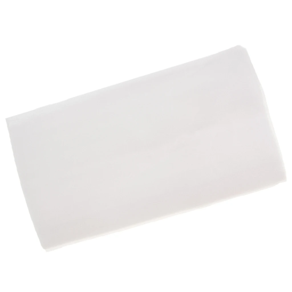 16x Hair Color Sheets Coloring Dye Paper Highlighting Seperating Disposable 16x Hair Color Sheets Coloring Dye Paper Highlighting Seperating Disposable