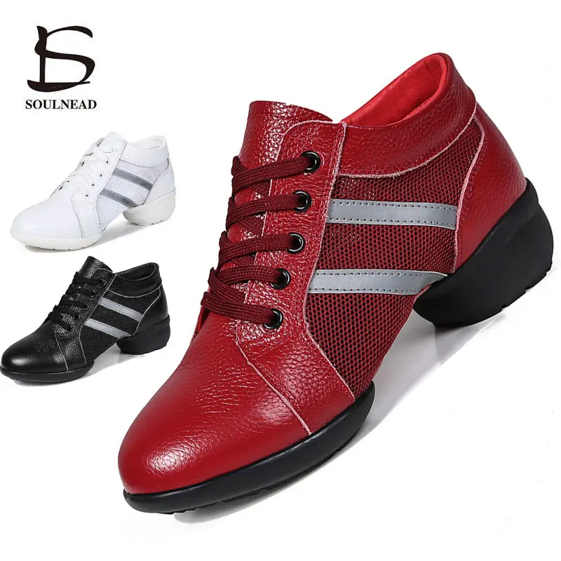 Dance Sneakers For Women Jazz Salsa Dance Shoes Mesh Hip Hop Modern Dancing Shoe Ladies Girls Outdoor Sports Casual Female Shoes
Dance Sneakers For Women Jazz Salsa Dance Shoes Mesh Hip Hop Modern Dancing Shoe Ladies Girls Outdoor Sports Casual Female Shoes