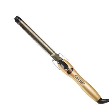 Professional Ceramic Hair Curling Irons Curler Quick Heat Dry Wet Curling Hair Waver Styling Tool EU Plug
Professional Ceramic Hair Curling Irons Curler Quick Heat Dry Wet Curling Hair Waver Styling Tool EU Plug