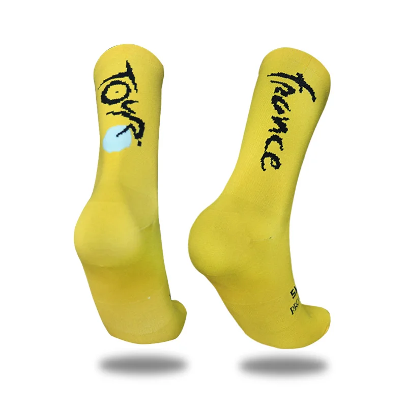 Mens Fashion Cycling Socks