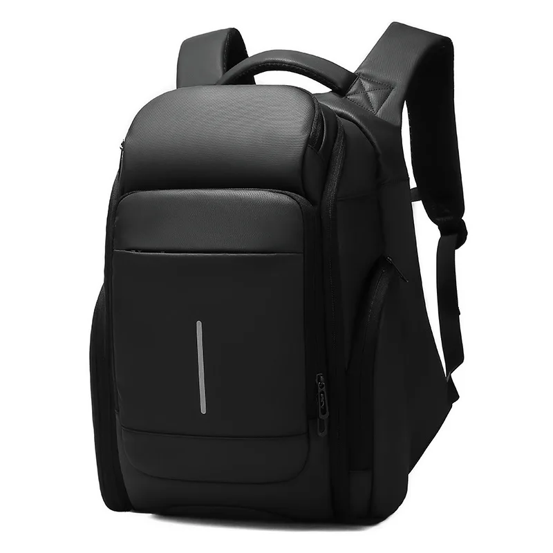 Manufacturers Wholesale Business Commuting Backpack PVC Multi-functional Large-capacity Backpack Versatile Outdoor Casual Men's
Manufacturers Wholesale Business Commuting Backpack PVC Multi-functional Large-capacity Backpack Versatile Outdoor Casual Men's