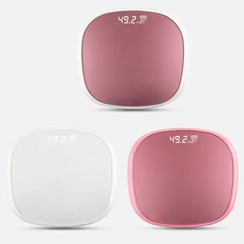 LED Display Household Scales Machine Electronic Scale Human Body Weight Scale Human Body Scale Night View Large Screen
LED Display Household Scales Machine Electronic Scale Human Body Weight Scale Human Body Scale Night View Large Screen